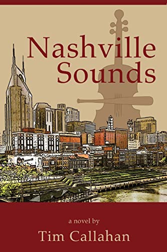 Nashville Sounds cover
