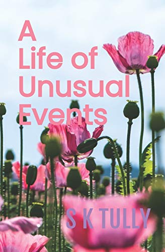 A Life of Unusual Events cover