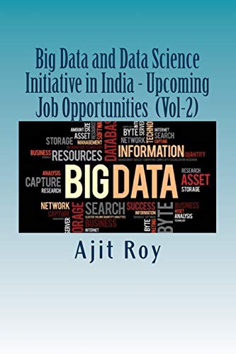 Big Data and Data Science Initiative in India - Upcoming Job Opportuni cover