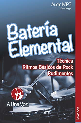 Bateria Elemental cover