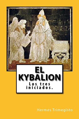 El Kybalion (Spanish) Edition cover
