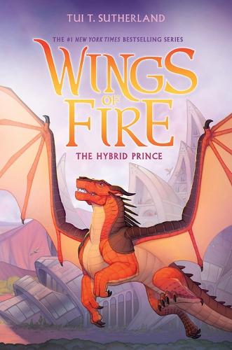Wings Of Fire