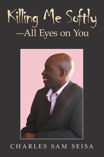 Killing Me Softly--All Eyes on You cover