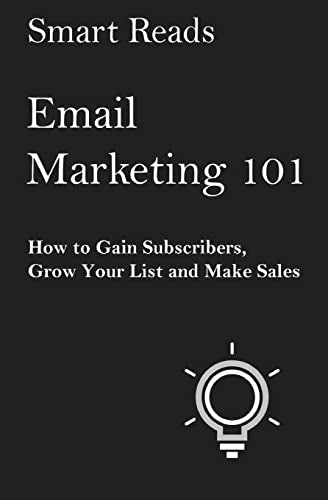 Email Marketing 101 cover
