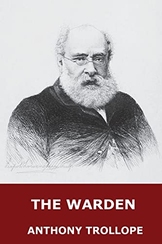 The Warden cover