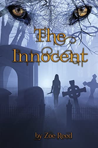 The Innocent cover