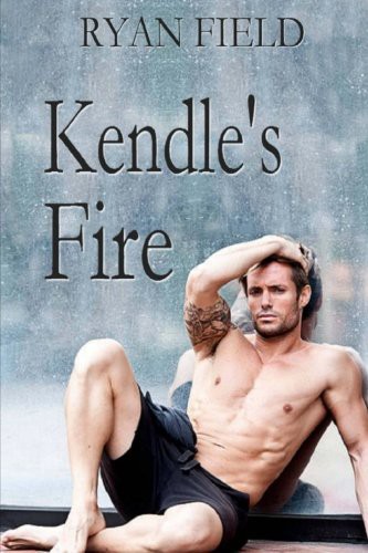 Kendle's Fire cover