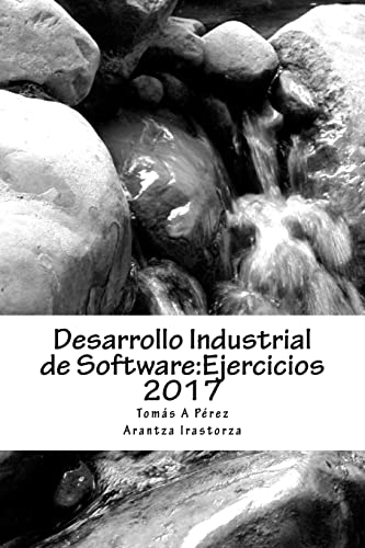Desarrollo Industrial de Software cover