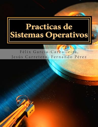 Practicas de Sistemas Operativos cover