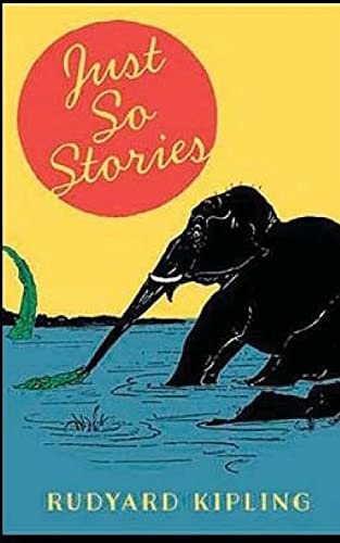 Just So Stories cover