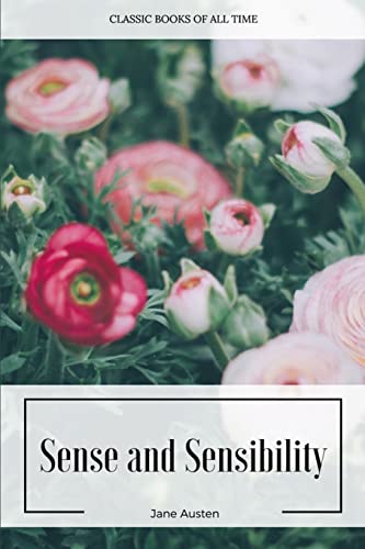 Sense and Sensibility cover