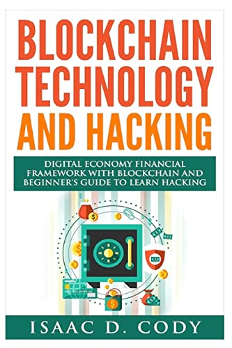 Blockchain Technology And Hacking cover