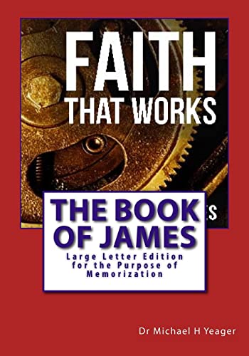 The Book Of James cover