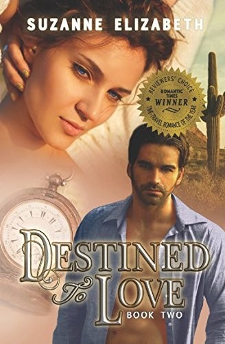 Destined To Love cover