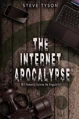 The Internet Apocalypse cover