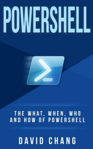 Powershell cover