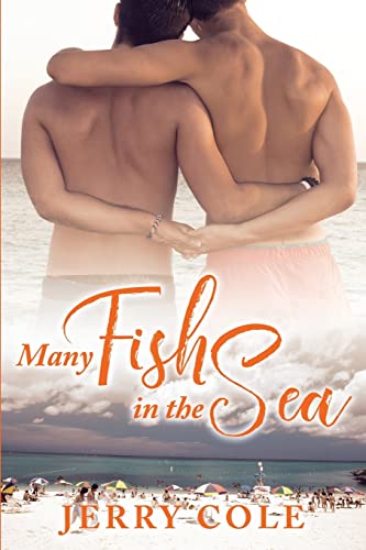 Many Fish In The Sea cover