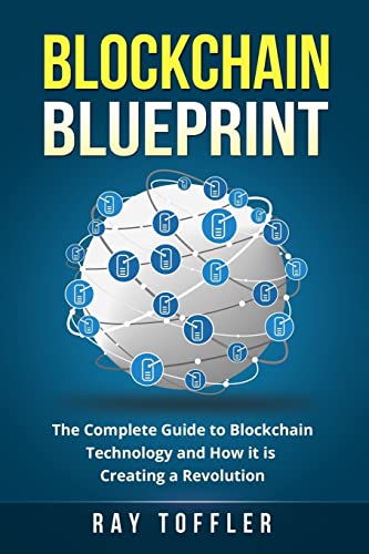Blockchain Blueprint cover