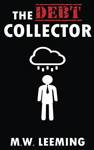 The Debt Collector cover