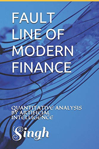 Fault Line of Modern Finance cover