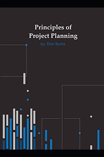 Principles of Project Planning cover