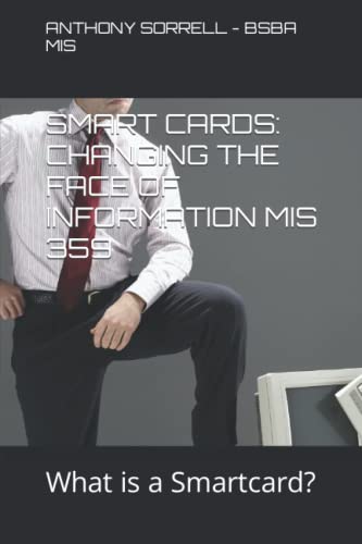 Smart Cards cover