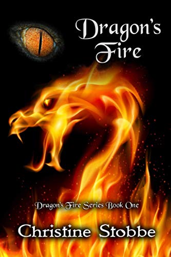 Dragon's Fire cover