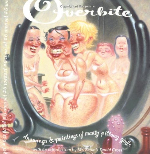 Overbite (weasel Vol. 6)