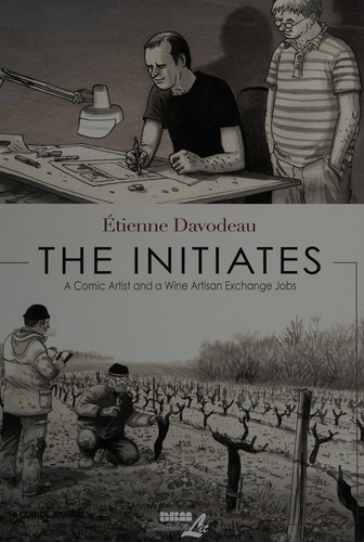 The Initiates