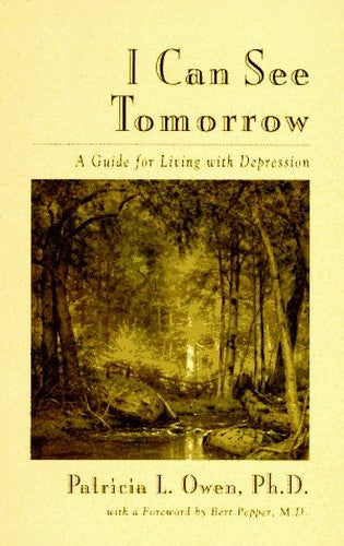 I Can See Tomorrow