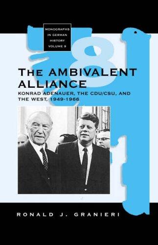 The Ambivalent Alliance