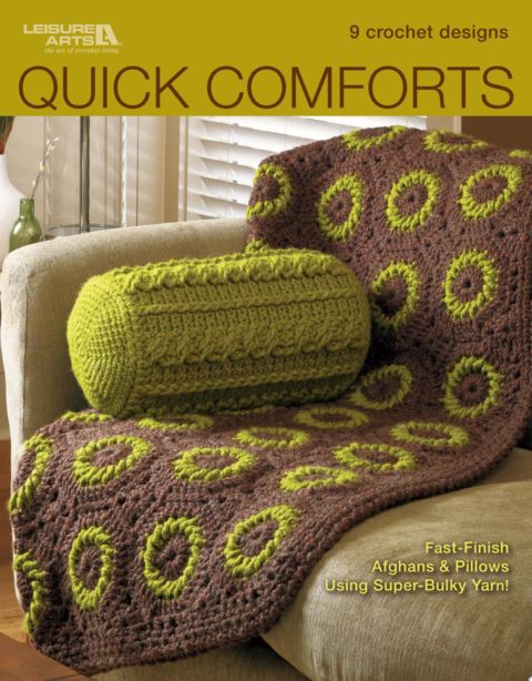 Quick Comforts Home Makeover cover