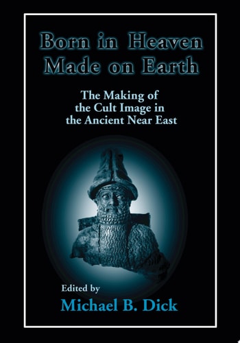 Born in Heaven, Made on Earth cover