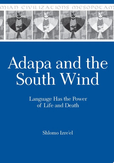 Adapa and the South Wind