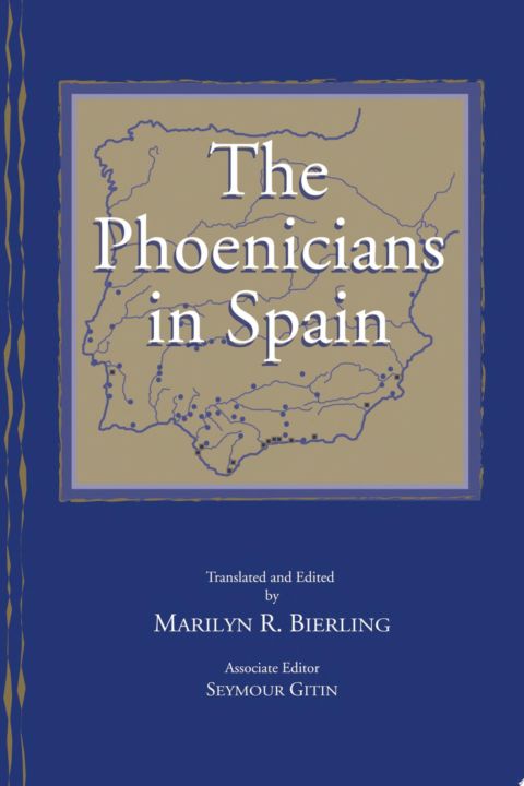 The Phoenicians in Spain