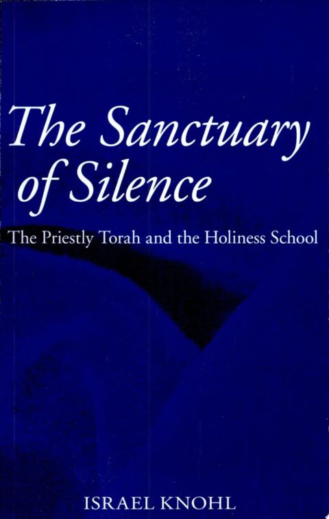 The Sanctuary of Silence