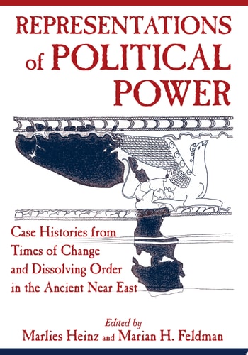 Representations of Political Power