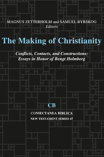 Faith, Tradition, and History