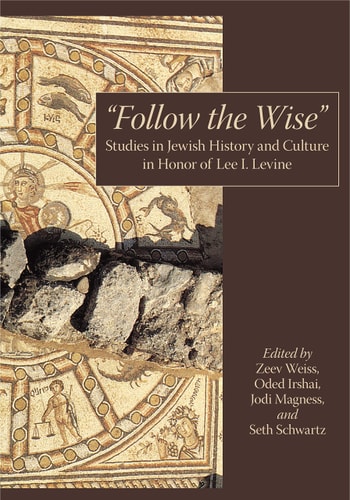 “Follow the Wise” cover