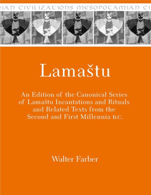 Lamastu cover