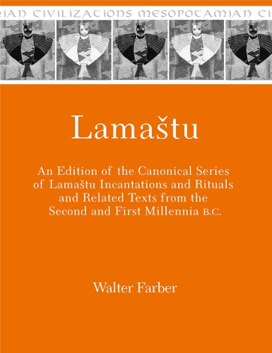 Lamastu cover