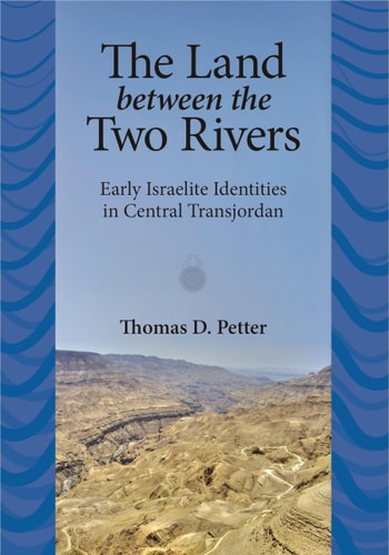 The Land between Two Rivers cover