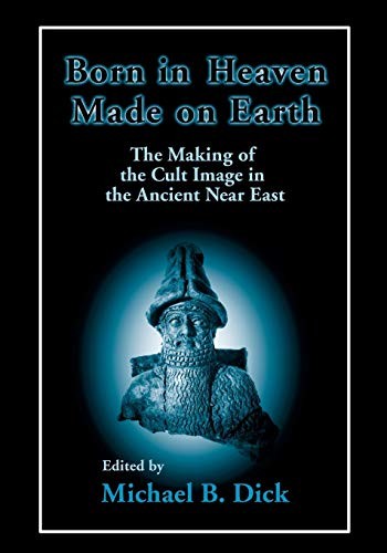 Born in Heaven, Made on Earth cover