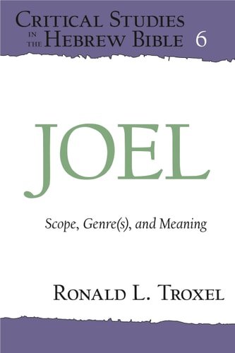 Joel cover