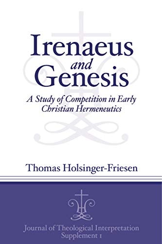 Irenaeus and Genesis