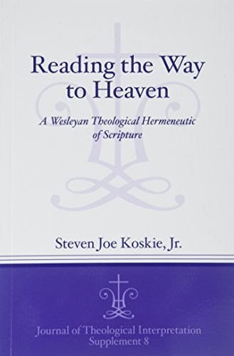 Reading the Way to Heaven cover