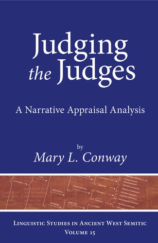 Judging the Judges cover