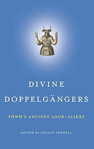 Divine Doppelgangers cover