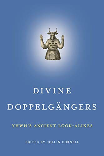 Divine Doppelgangers cover
