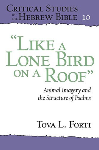 Like a Lone Bird on a Roof cover